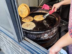 -逍遥镇刘相五胡辣汤豆沫馆(康复中街店)