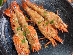 -贰醒·私房小院烧烤 (太古里店)