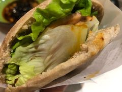 -一叶一世界·素食餐厅(锦华万达店)