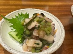 -森味花园·日本料理(伊藤洋华堂亚运村店)