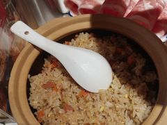 -贤合庄卤味火锅(安吉万达店)