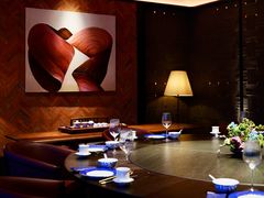 -喜悦烤鸭·新京菜(王府井店)