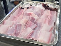 -煳辣鱼(新抚路店)