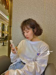-3AM·S HAIR SALON烫发染发接发