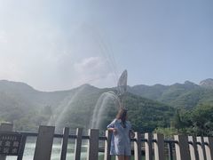 -潭溪山