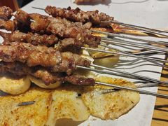 -眼镜哥浦江夜宵大本营