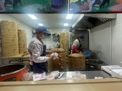 -和善园手工包子(永吉路店)