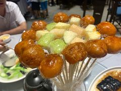 -邑家人·山水四合院