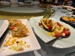 -观澜湖酒店·邀月庭中餐厅