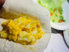 烙馍-符离集餐厅(万象城店)