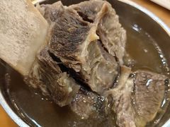 -老牌依强牛肉店(达道总店)