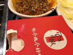 -百年川椒重庆老火锅(光谷店)