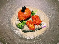 -成都瑞吉酒店·宴庭中餐厅