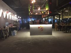 -望恋·天台音乐餐厅