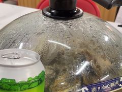 -争先鲜·蒸汽海鲜自助·鲜切牛肉