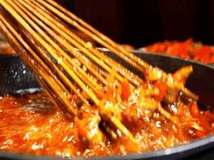 -逗签翻卤味串串(回龙湾店)