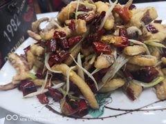 -北戴河庆山饭店·海鲜砂锅粥(北戴河黑石路店)