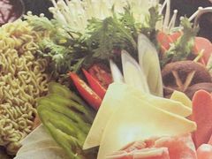 -大同江朝鲜菜•长春地标美食(绿园吾悦广场店)