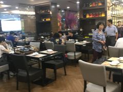 大堂-虾饺妹·粤式手工点心(水荫路店)