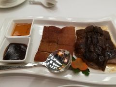 -晶荷轩(香港迪士尼乐园酒店)