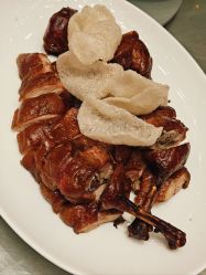 -静安洲际酒店·宴会厅