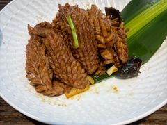 -魁盛居百年鲁菜馆(县西巷店)