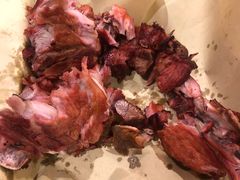 -闯关东东北农家菜(崂山石老人店)