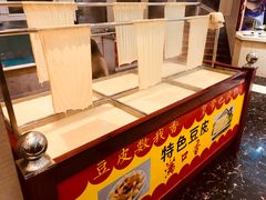 -红蜡烛•瓦罐粥家常菜•夜宵(中山路店)