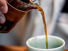 老虎曼特宁-Line 咖啡(石厦花园店)