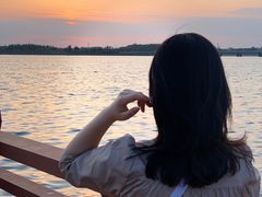-丁香湖公园