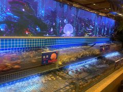 -芭菲盛宴·环球美食(锦城万达广场店)