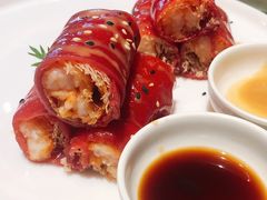 -蝴蝶里·粤菜·点心(滨江龙湖店)