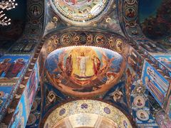 -滴血救世主教堂