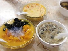 -宝芝林凉茶甜品屋(合兴路分店)