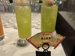 -印象餐厅(杭州国际博览中心北辰大酒店)