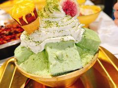 -晓彭肥肠鸡(茂业天地店)