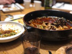 -峨嵋小镇·川菜(勒泰中心店)