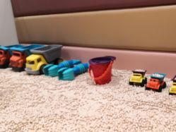 -奈尔宝家庭中心·亲子餐厅(北京东坝万达店)