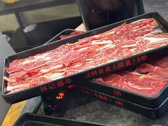 -林记潮牛·牛肉火锅(上马墩店)