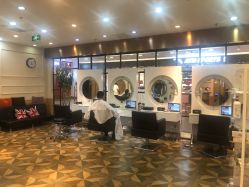 -时尚殿堂hair salon