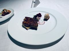 -郑州绿地JW万豪酒店The Grill烤汇扒房