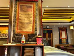 -玛禄藏膳(五分店)