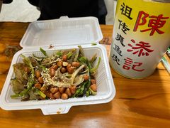 -陈添記·祖傳爽鱼皮·西关老字号(广州首店)