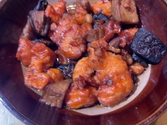-东营蓝海御华大饭店渔歌舫(潍河路店)