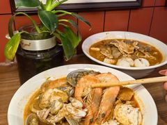 -大中沙茶面(中山路店)