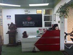 -红山会健身·普拉提(广安门店)