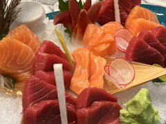 -月下料理(楷林IFC店)