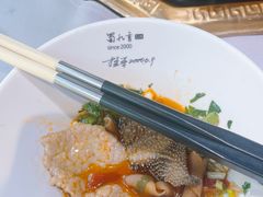 -蜀九香火锅(玉林店)