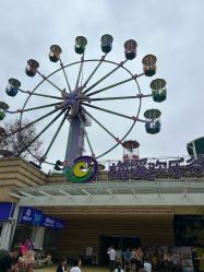 -长沙云顶星河游乐园(步步高·梅溪新天地店)