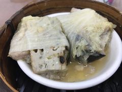 -香港蓮香樓(中環店)
